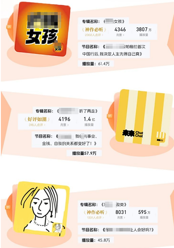 喜马拉雅广告播客内容 喜马拉雅广告播客内容
